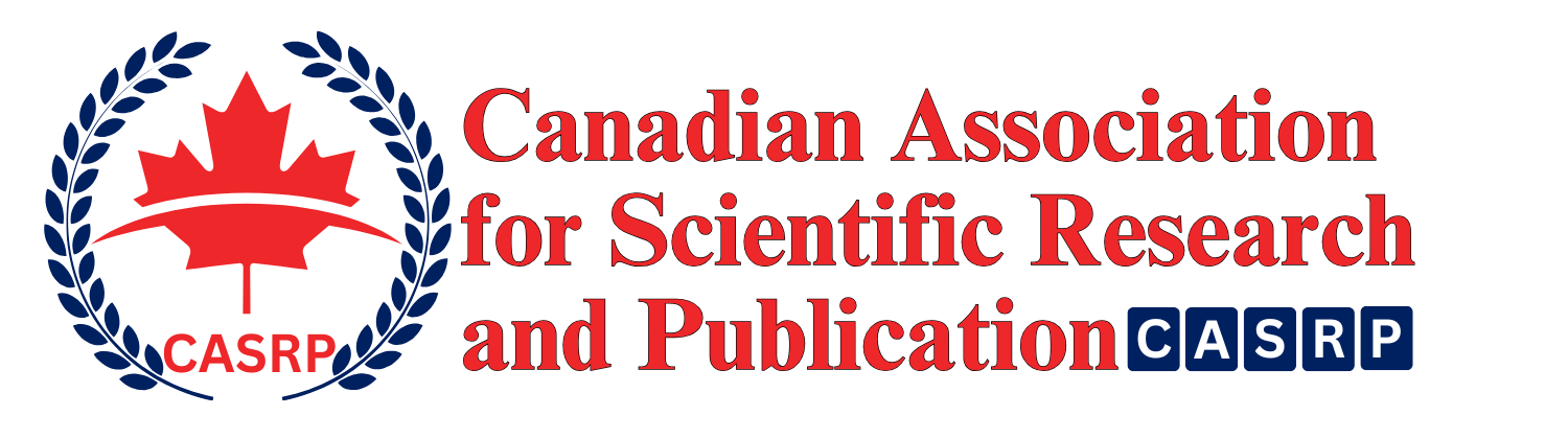 Canadian Association for Scientific Research and Publication